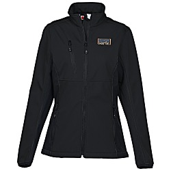 Narvik Soft Shell Jacket - Ladies'