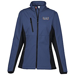 Narvik Soft Shell Jacket - Ladies'