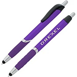 Target Stylus Pen - Metallic