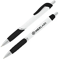 Target Pen - White