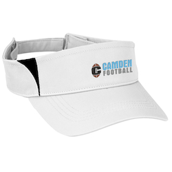 Performance Colorblock Visor