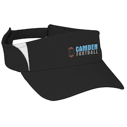 Performance Colorblock Visor