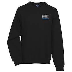 9 oz. Crewneck Sweatshirt