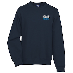 9 oz. Crewneck Sweatshirt