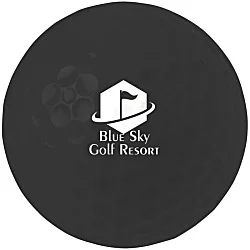 Colorful Golf Ball - Dozen - Bulk