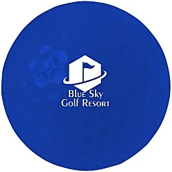 Colorful Golf Ball - Dozen - Bulk