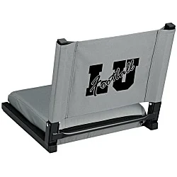 Steel Frame Stadium Chair