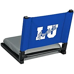 Steel Frame Stadium Chair
