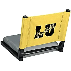 Steel Frame Stadium Chair
