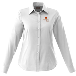 Willshire Twill Dress Shirt - Ladies' - 24 hr