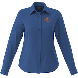 Willshire Twill Dress Shirt - Ladies' - 24 hr