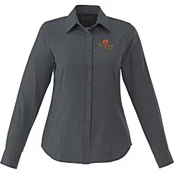 Willshire Twill Dress Shirt - Ladies' - 24 hr