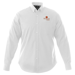 Willshire Twill Dress Shirt - Men's - 24 hr