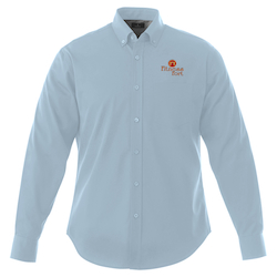 Willshire Twill Dress Shirt - Men's - 24 hr