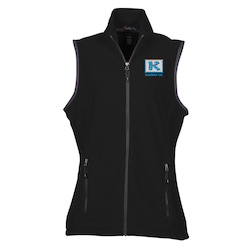 Rixford Microfleece Vest - Ladies' - 24 hr