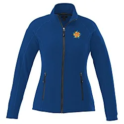 Rixford Microfleece Jacket - Ladies' - 24 hr