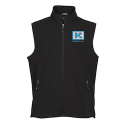 Rixford Microfleece Vest - Men's - 24 hr