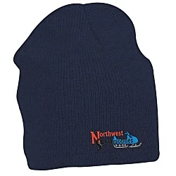 Fleece Lined Beanie