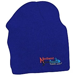 Fleece Lined Beanie