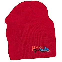 Fleece Lined Beanie