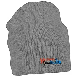 Fleece Lined Beanie