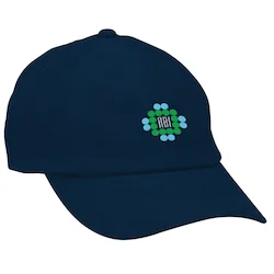 Performance Sueded Cap