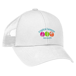 Sport Trucker Cap