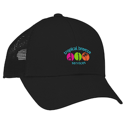 Sport Trucker Cap
