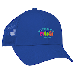 Sport Trucker Cap