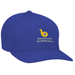Flexfit Performance Mesh Cap