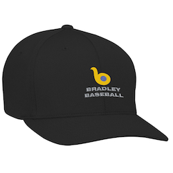 Flexfit Performance Mesh Cap
