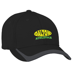 Athletic Colorblock Cap
