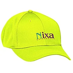 Rival Racermesh Cap