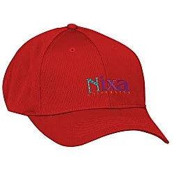 Rival Racermesh Cap