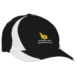 Sport Performance Colorblock Cap