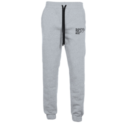 Burnside Fleece Joggers