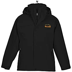 Compass Waterproof Jacket - Men's