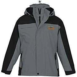 Compass Waterproof Jacket - Men's