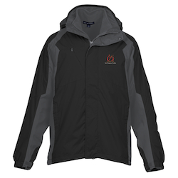 Explorer 3-in-1 Jacket