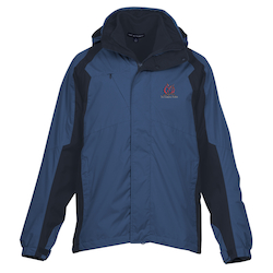 Explorer 3-in-1 Jacket