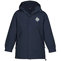 Nexus 3-in-1 Jacket