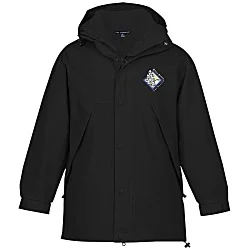 Nexus 3-in-1 Jacket