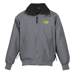 Shield Insulated Jacket