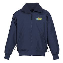 Shield Insulated Jacket