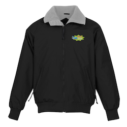 Shield Insulated Jacket