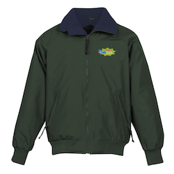 Shield Insulated Jacket