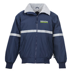 Reflective Shield Jacket