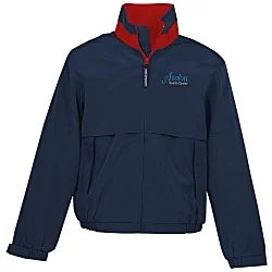 Legend Hooded Jacket - Men's