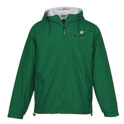 Sweatshirt Lined Team Jacket