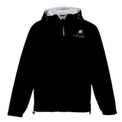 Sweatshirt Lined Team Jacket